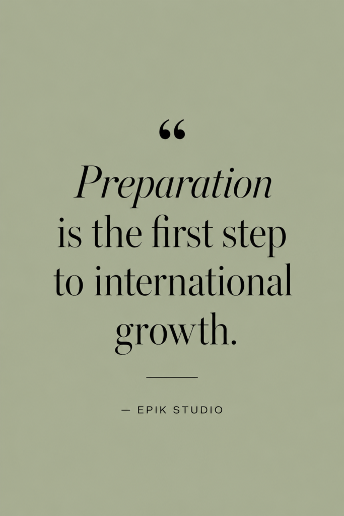 Canadian Export Support Programs Fashion business quote